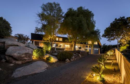 Retreat to the Rocks Historic Film And Music Getaway - Foto 25