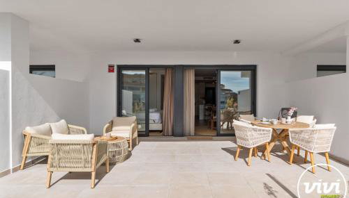 ViVi Homes - Bay Residence - pool - gym - big terrace - Foto 5