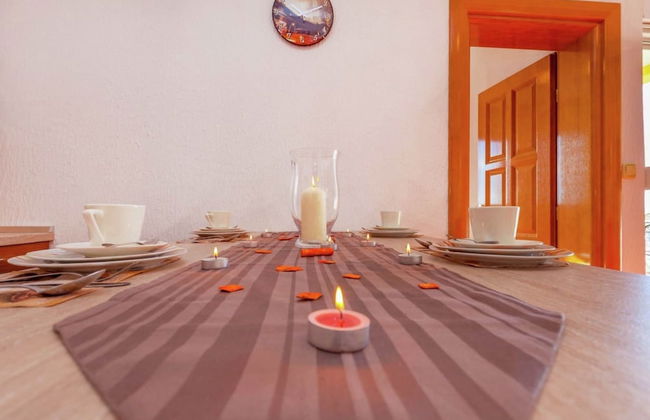 Luring Apartment in Dramalj with Hot Tub - Foto 28