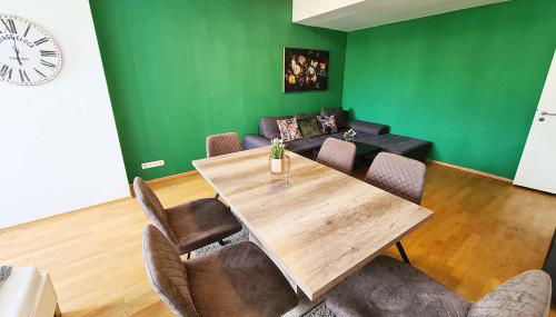 Langenfeld Apartment - Foto 2