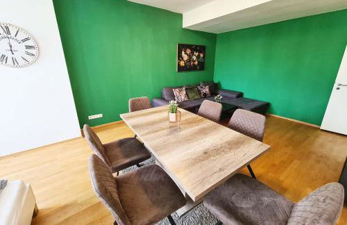 Langenfeld Apartment - Foto 2