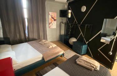 jim villa1 family apartment fast wi-fi free parking - Foto 4