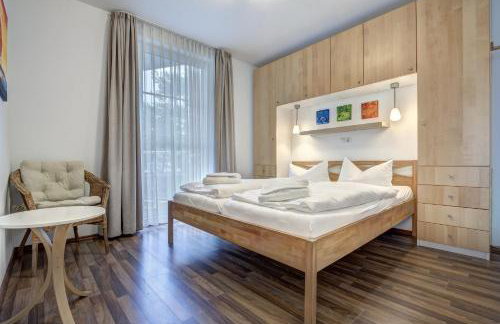Ostseeresidenz Gorki- Park - 09 mit Wellness und Schwimmbad - Foto 14