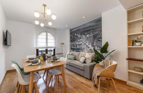 Waou Chamberi X - Alquiler Corta Duración - Photo 5