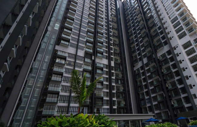 D Pristine Family Suite By Holi - Foto 1