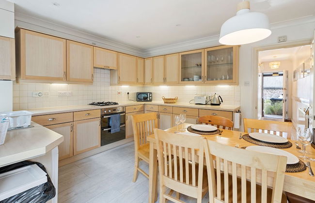 Quayside House - Foto 11