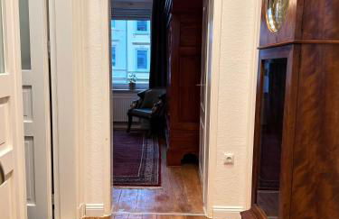 Ferienwohnung Coco Brockesstr. 10 - Foto 44