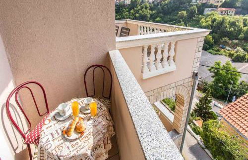 Apartment in Vrbnik - Insel Krk 36873 - Foto 21