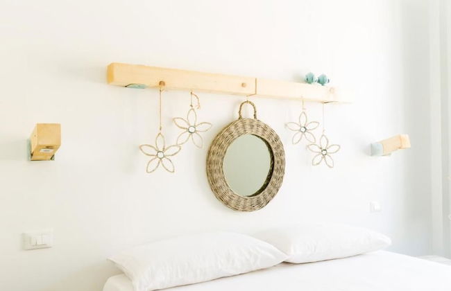 Tangram House - Apulia Holiday - Photo 20