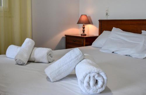 Anixiatiko Villa - Foto 49