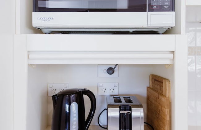 Villa Beach Palm Cove - Photo 43