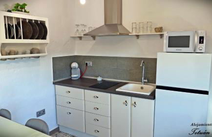 Alojamiento Rural Tetuán - Foto 11