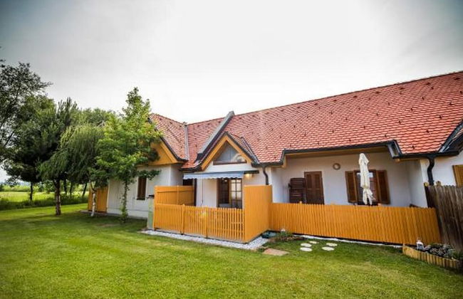 Golf Apartment - Foto 1