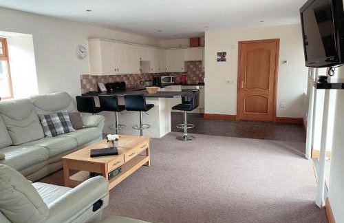 Dungavel Cottage - Foto 16