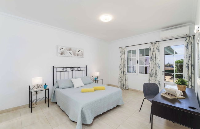 Villa Femes - Foto 21