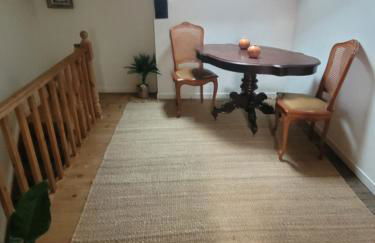 Gîte La CHOUETTE BASTIDETTE - Photo 22