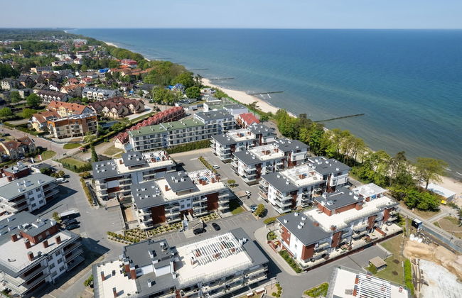 Klifowa Apartments by Renters - Foto 74