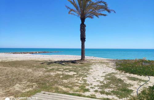 Apartamento en el Grau de Moncofa entre 2 y 3 linea de playa - Foto 8