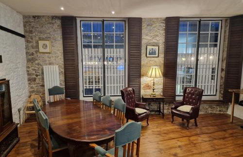 Luxury Barbican Apartment - Foto 9