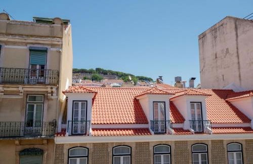 Augusta 229-5E-City Center Apt- Balcony & Elevator - Photo 26