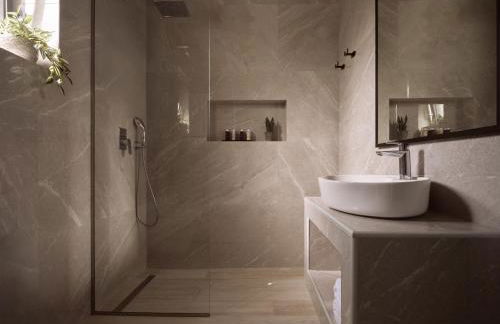 Solis Ortus Villa, a Sublime Sanctuary with Pool, By ThinkVilla - Foto 39