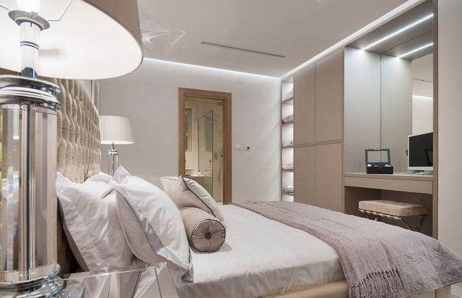 Luxury Villa Silent with Infinity Pool - Foto 13