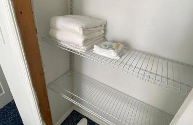 Entire House in West Ny, NJ12 mints from NYCity Time Square - Foto 39