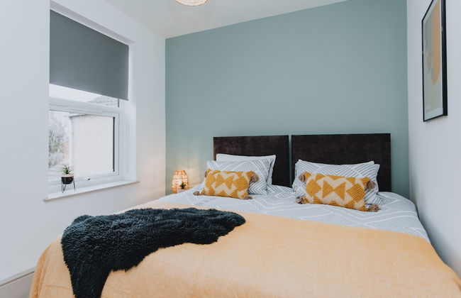 Entire House with Parking in Rugby - Foto 23