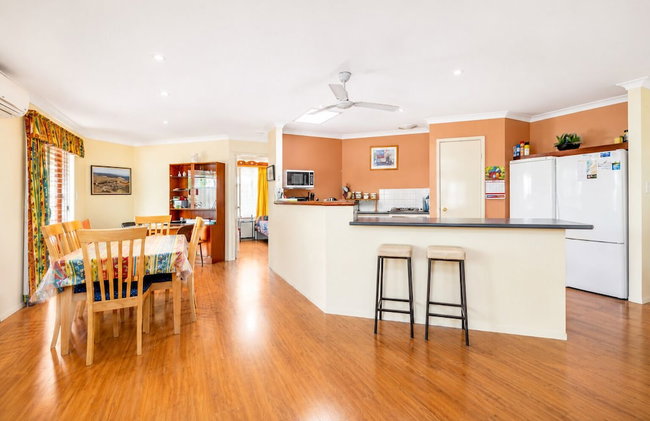 Hidden Gem Getaway in Dunsboroughs Heart - Foto 8