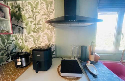 Maison n2 Donasete T1 - Foto 54