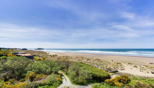 Spindrift Oceanfront Home - Foto 4