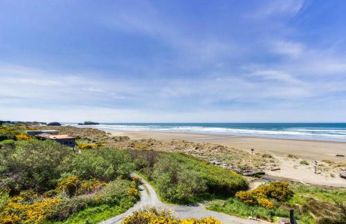 Spindrift Oceanfront Home - The Helm - Foto 23