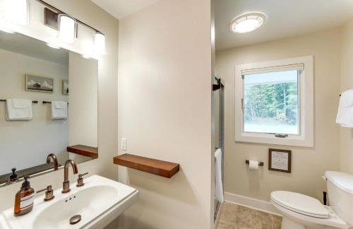 Riverwood South Haven Retreat on 10 Acres - Foto 22