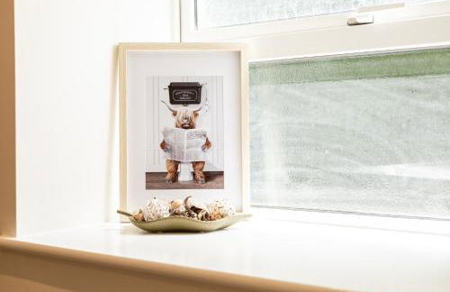 Rigg Farm Cottage - NR Whitby - Foto 8