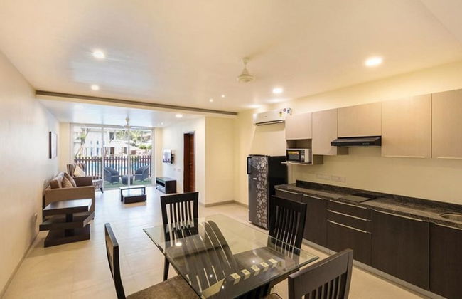 Aarju Luxurious Wave - Foto 9