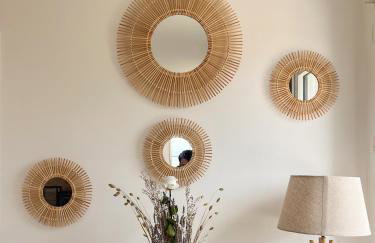 Villa du Menhir, vue panoramique sur la mer - WarmHouse - Foto 10