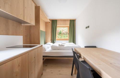 Ama Dolomiti - Residence - Photo 6