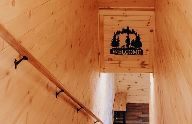 Keweenaw Waters Resort - Foto 54