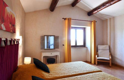 "La Martinade" Maison provençale Idéale groupes 6 chambres privées - Foto 37