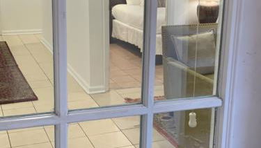 Renovated English Basement 2bdrm Home near METRO - Foto 4