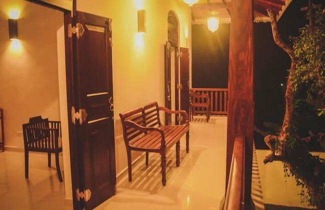 Villa Frangipani - Foto 5