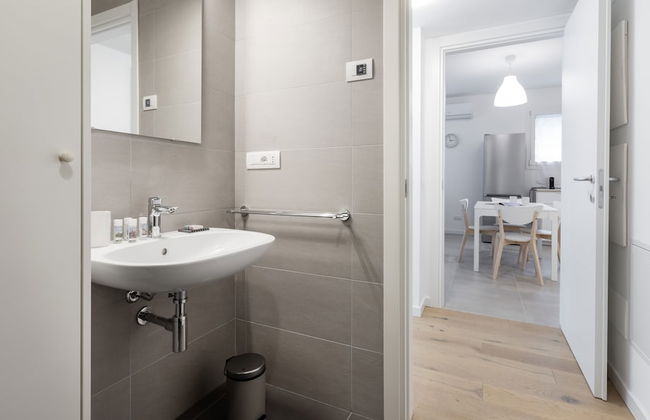 Italianway - Piranesi 18 C - Foto 28