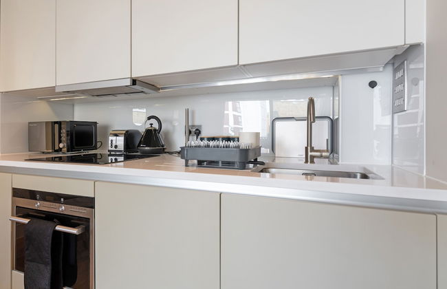 Stayo Southbank - Photo 18