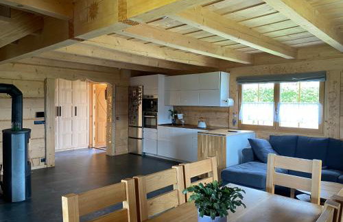 Chata Gilowicka - Beskid Żywiecki - Foto 18