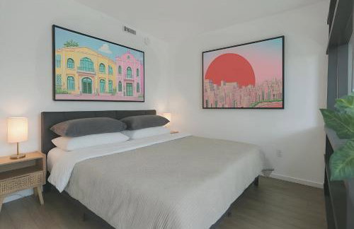 Fenizia Miami - Luxury Residences - Foto 50