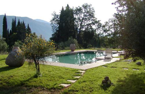 Villa Lithia - Foto 68