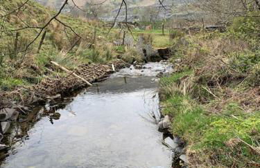 Yr Hen Siop - 4 bed welsh cottage in Snowdonia - Foto 13