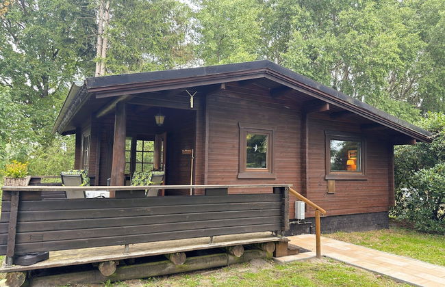 Holiday Home on a Riding Stable - Foto 1