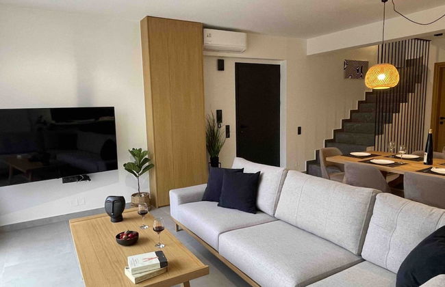 Destino Luxury Villas Gournes - Foto 49