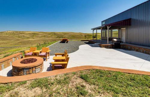 Secluded Nebraska Getaway 2 Mi to Lake McConaughy - Foto 27